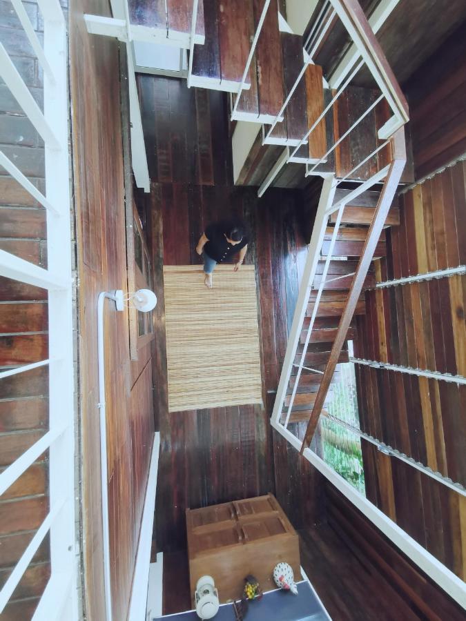 Baangaimuan Bed & Breakfast Ламфун Екстериор снимка