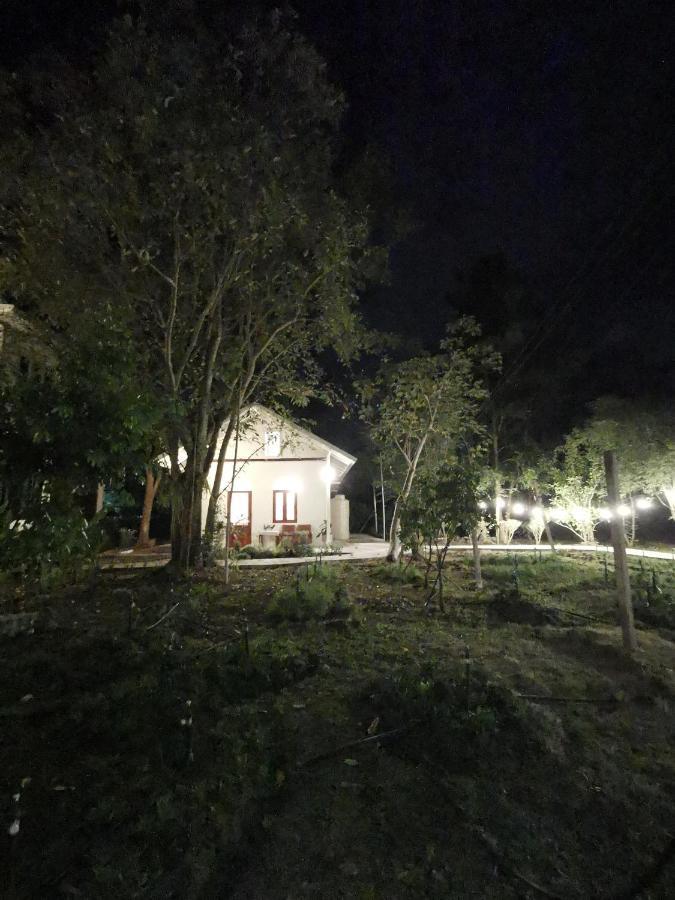 Baangaimuan Bed & Breakfast Ламфун Екстериор снимка