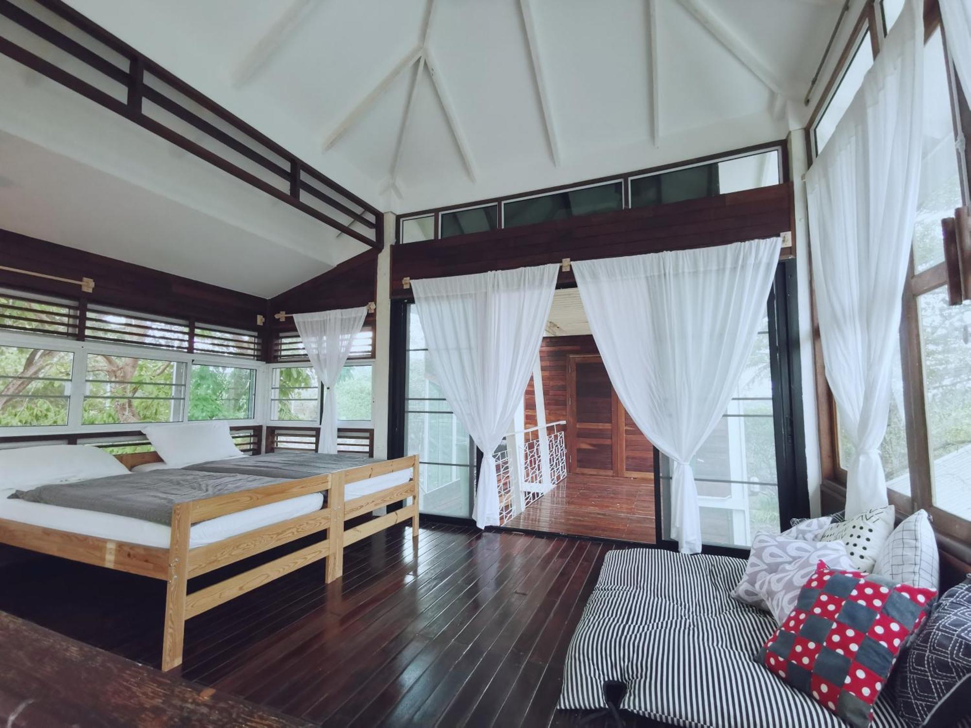 Baangaimuan Bed & Breakfast Ламфун Стая снимка