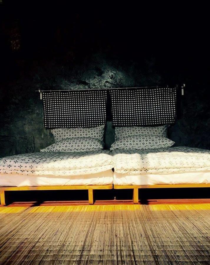 Baangaimuan Bed & Breakfast Ламфун Екстериор снимка