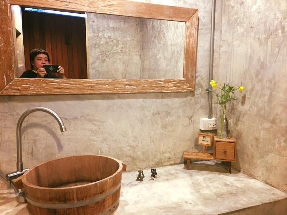 Baangaimuan Bed & Breakfast Ламфун Екстериор снимка